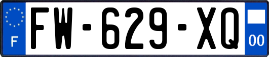 FW-629-XQ