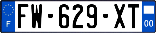 FW-629-XT