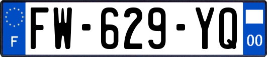 FW-629-YQ