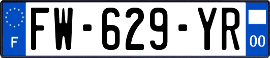 FW-629-YR