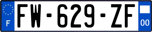 FW-629-ZF