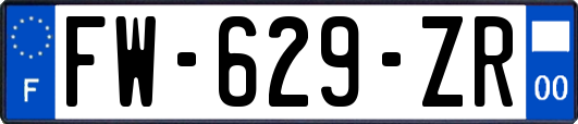 FW-629-ZR