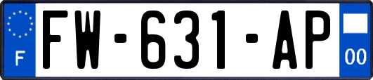 FW-631-AP