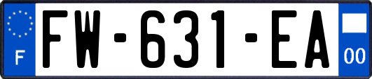 FW-631-EA