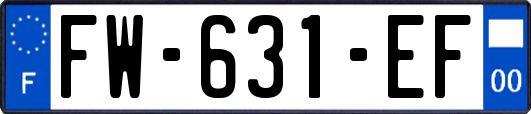 FW-631-EF