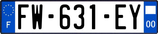 FW-631-EY