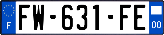 FW-631-FE