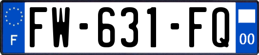 FW-631-FQ