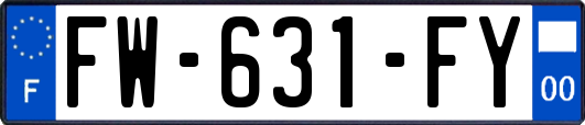 FW-631-FY