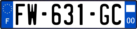 FW-631-GC