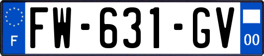 FW-631-GV