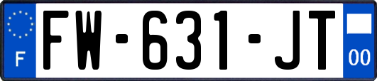 FW-631-JT