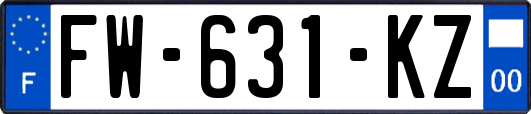 FW-631-KZ