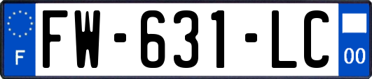 FW-631-LC