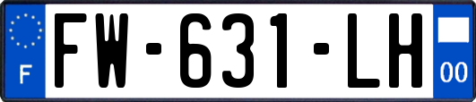 FW-631-LH