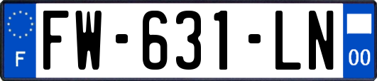 FW-631-LN