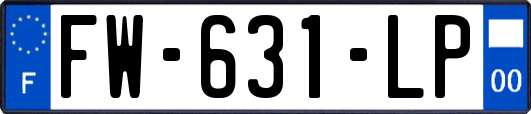 FW-631-LP
