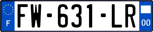 FW-631-LR