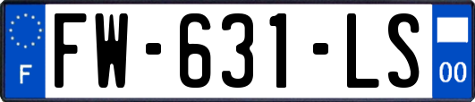 FW-631-LS