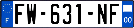 FW-631-NF