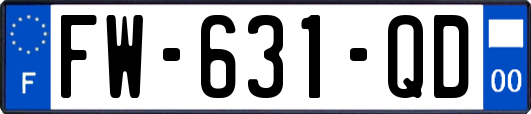 FW-631-QD