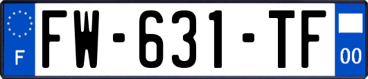 FW-631-TF