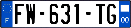 FW-631-TG