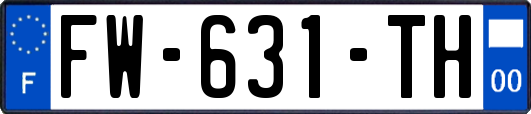 FW-631-TH