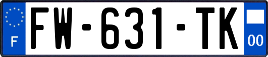 FW-631-TK