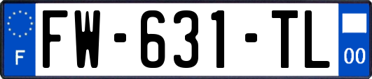 FW-631-TL