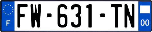 FW-631-TN