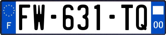 FW-631-TQ