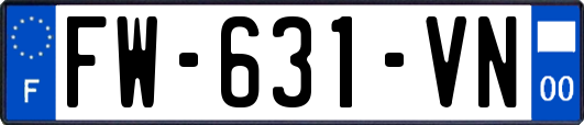 FW-631-VN
