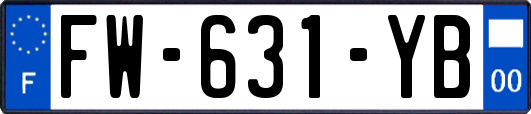 FW-631-YB