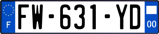 FW-631-YD