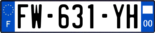 FW-631-YH