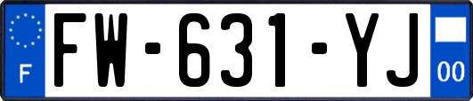 FW-631-YJ