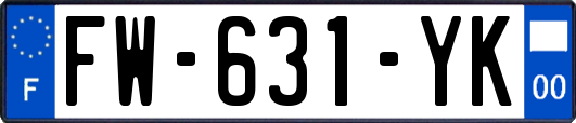 FW-631-YK