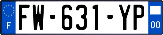 FW-631-YP