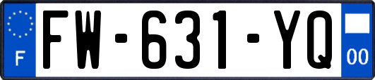 FW-631-YQ