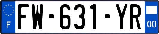 FW-631-YR