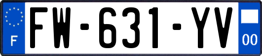 FW-631-YV
