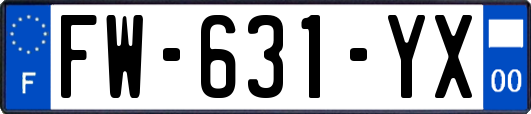 FW-631-YX