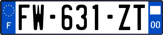 FW-631-ZT