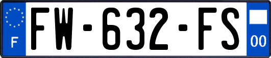 FW-632-FS
