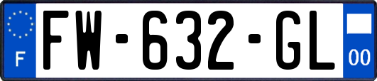 FW-632-GL