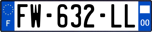 FW-632-LL