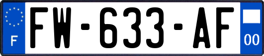 FW-633-AF