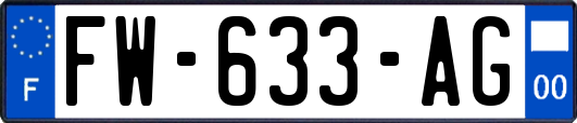 FW-633-AG