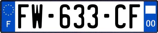 FW-633-CF
